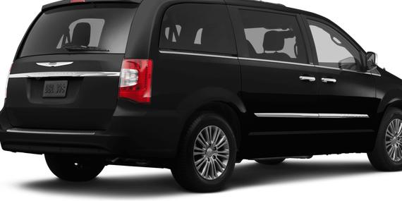 CHRYSLER TOWN AND COUNTRY 2014 2C4RC1BG0ER398905 image